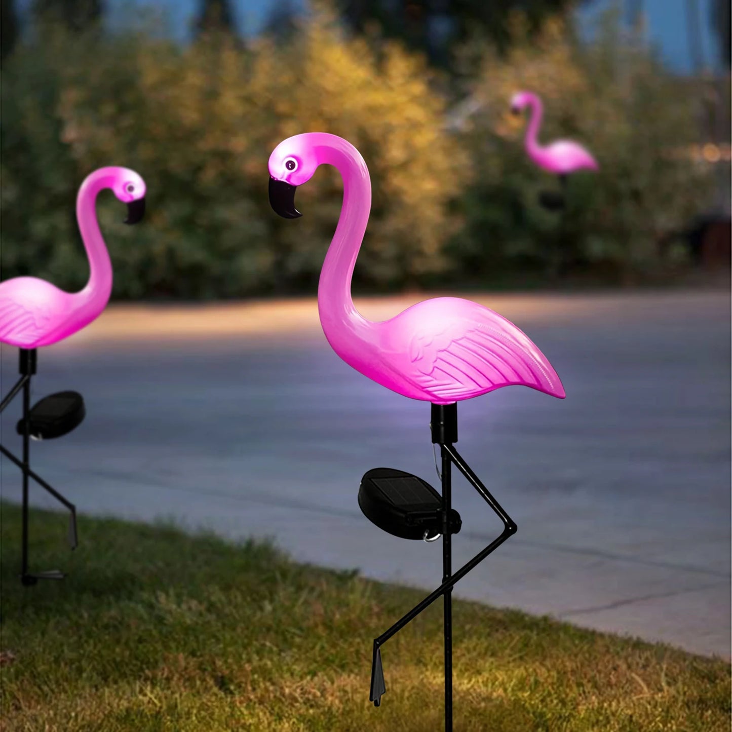 Solar Watering Can Light – Magical Garden Lighting with 36 LEDs
