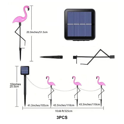 Solar Watering Can Light – Magical Garden Lighting with 36 LEDs